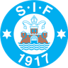 Logo van Silkeborg