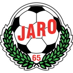 Logo van FF Jaro