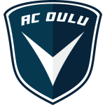 Logo van AC Oulu