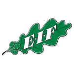 Logo van EIF