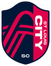 Logo van St. Louis City