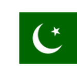 Logo van Pakistan Vrouwen