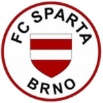 Logo van Sparta Brno