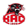 Logo van KAC 1909