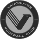 Logo van Vancouver FC