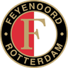 Logo van Feyenoord