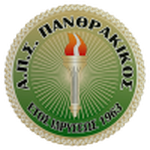 Logo van Panthrakikos