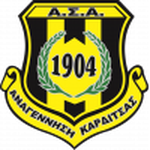 Logo van Anagennisi Karditsas