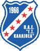 Logo van Kallithea