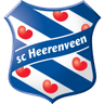 Logo van Heerenveen