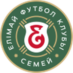 Logo van Yelimay Semey