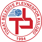 Logo van Tokat Bld Plevnespor