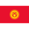 Logo van Kyrgyz Republic U20
