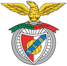 Logo van Benfica Lissabon