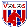 Logo van Volos NFC