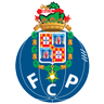 Logo van FC Porto
