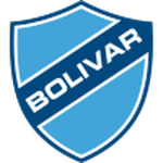 Logo van Bolívar
