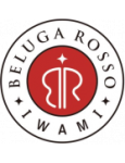 Logo van Beluga Rosso Iwami