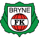 Logo van Bryne