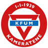 Logo van KFUM Oslo