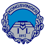 Logo van Kongsvinger