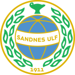 Logo van Sandnes ULF
