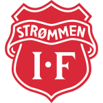 Logo van Strommen