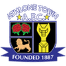 Logo van Athlone WFC Vrouwen