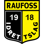 Logo van Raufoss