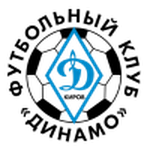 Logo van Dinamo Kirov