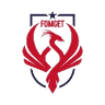 Logo van Fomget Gençlik Vrouwen
