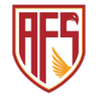 Logo van AVS