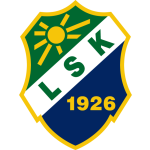 Logo van Ljungskile SK