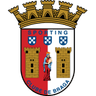 Logo van SC Braga
