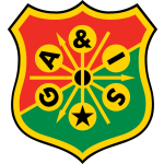 Logo van Gais