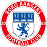 Logo van Boro Rangers