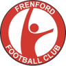 Logo van Frenford