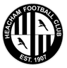 Logo van Heacham