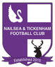 Logo van Nailsea & Tickenham