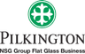 Logo van Pilkington