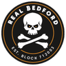 Logo van Real Bedford