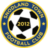 Logo van Snodland Town
