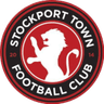 Logo van Stockport Town