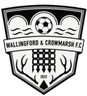 Logo van Wallingford & Crowmarsh