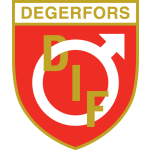 Logo van Degerfors IF