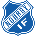 Logo van Norrby IF