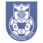 Logo van BSK Banja Luka