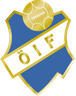 Logo van Osters IF