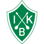 Logo van IK brage