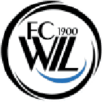 Logo van FC WIL 1900
